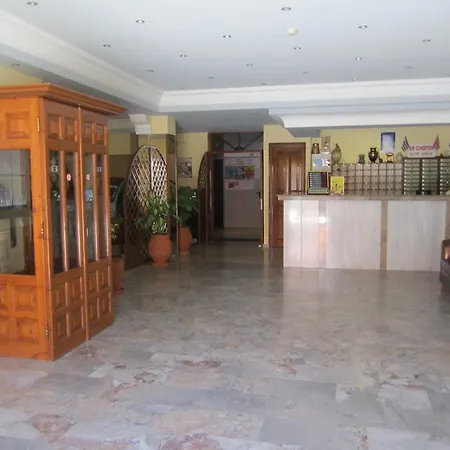 Hotel Island Tahiti 2*