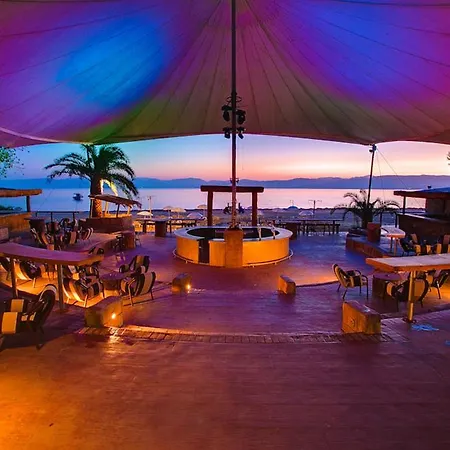 Hotel Island Tahiti Kávos