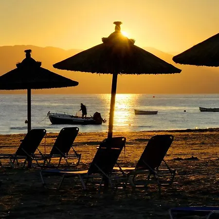 Island Tahiti Kavos