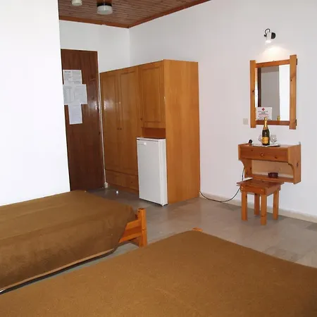 Hotel Island Tahiti